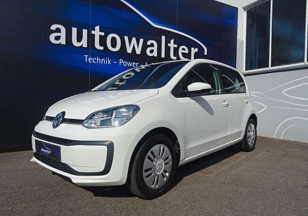 VW Up Volkswagen ! move !