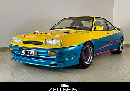 Opel Manta MANTA B GTE BERTIE MATTIG BREITBAU, H-ZULASSUNG