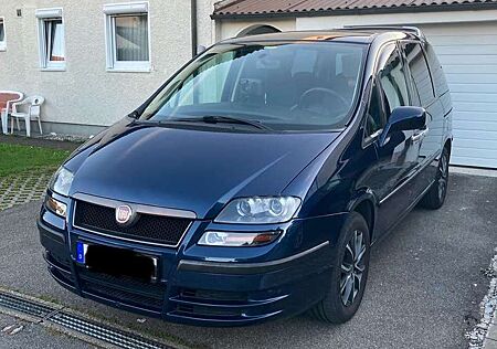 Fiat Ulysse 2.0 JTD DPF Emotion