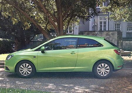 Seat Ibiza 3-Türer SC 1.4 16V Style