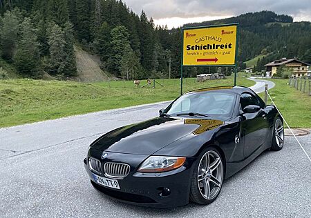 BMW Z4 roadster 3.0i