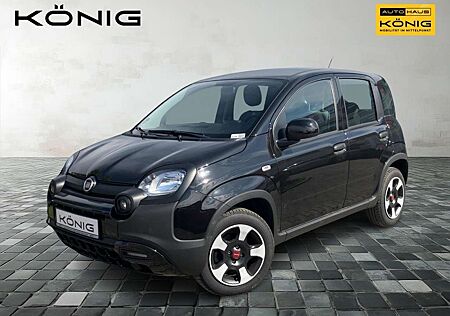 Fiat Panda 1.0 GSE Cross City Klima - ZV