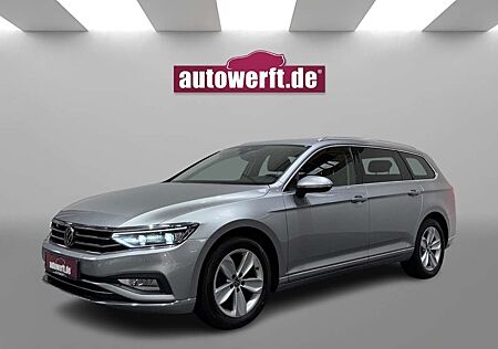 VW Passat Variant Volkswagen 2.0 TDI DSG ELE AHK CAM MATRIX VIRTUAL NAVI ACC