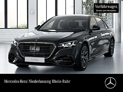 Mercedes-Benz S 600 S 580 L 4M AMG+NIGHT+PANO+360+DIGITAL-L+STHZG+HUD