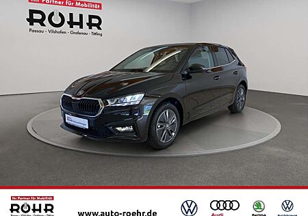 Skoda Fabia Selection 130 Jahre 1.0 TSI (Garantie 08/2030.LED.