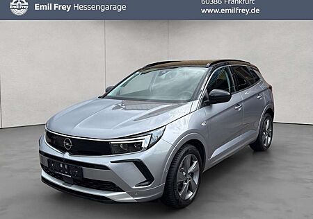 Opel Grandland 1.2 DI Automatik Elegance