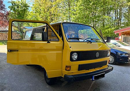 VW T3 Volkswagen TÜV NEU!!!