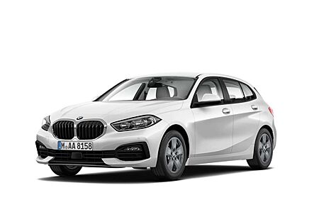 BMW 118 i ADVANTAGE Digitales Cockpit LED Sperrdiff. Mehrz