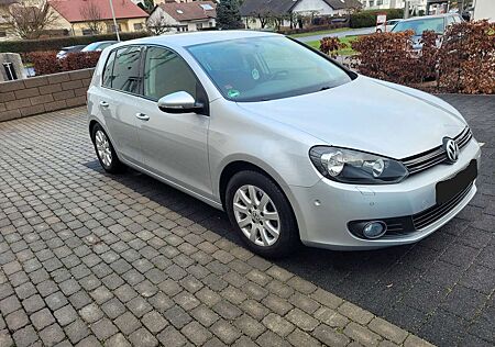 VW Golf Volkswagen 1.4 TSI Highline