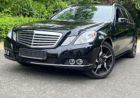 Mercedes-Benz E 200 E -Klasse T-Modell CGI|NAVI|AHK|