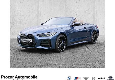 BMW 440 M440i DA Pro Laser PA+ 360 HuD HiFi FLA