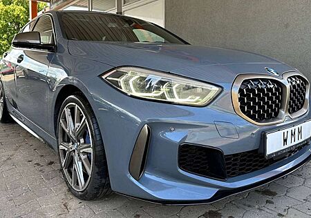 BMW 135 M135 i xDrive*HarmanKardon*Pano*Headup*
