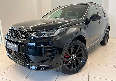 Land Rover Discovery Sport P200 Dynamic SE Panorama & AHK