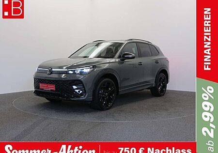 VW Tiguan Volkswagen 2.0 TDI DSG 4Mo. R-Line Black Style DIGITAL COCKPI