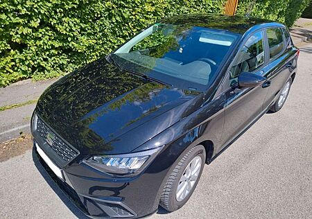Seat Ibiza 1.0 MPI S