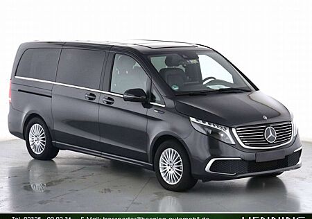 Mercedes-Benz EQV 300 300 AVANTGARDE Lang Burmester 360 MBUX LED