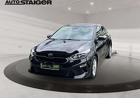 Kia Cee'd Ceed / Ceed Vision Kamera Navi, PDC, DAB+, ,.....