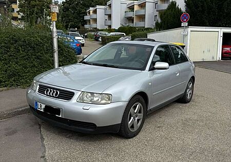 Audi A3 1.6 Ambition