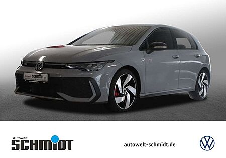 VW Golf Volkswagen VIII 2,0 TSI DSG GTI Black Style Matrix ACC Nav...