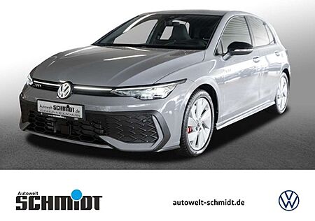 VW Golf Volkswagen VIII 2,0 TSI DSG GTI Black Style Matrix ACC Nav...