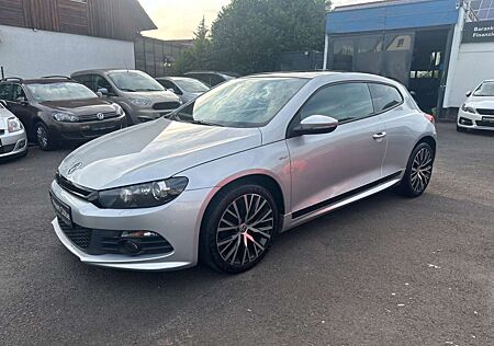 VW Scirocco Volkswagen 1.4 TSI 90 kW Life*Navi*Rückfahrkamera