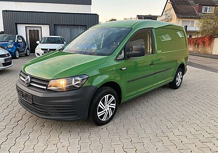 VW Caddy Volkswagen Nfz Maxi Kasten EcoProfi BMT