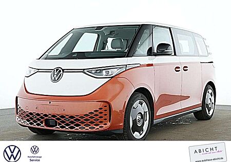 VW ID.BUZZ Volkswagen ID. Buzz Pro Winterr. AHK el.Heckklappe el.Sitze AreaView