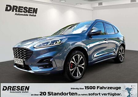 Ford Kuga ST-Line X 2.5l PHEV AT HUD AHK-klappbar Navi Digit