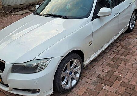 BMW 320d 320 xDrive