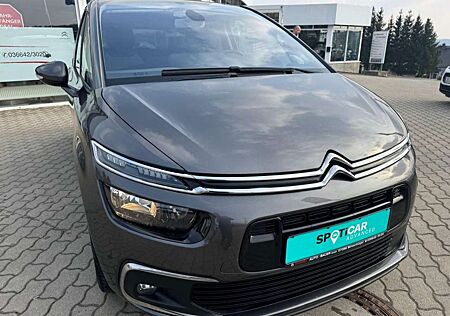 Citroën C4 Citroen Picasso BlueHDi 120 SELECTION