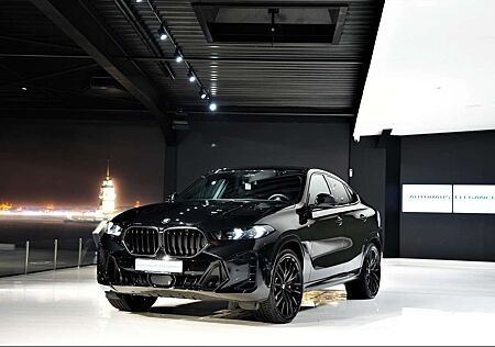 BMW X6 40 i xDrive M Sport*AERODYNAMIK*INNOVATION*1H