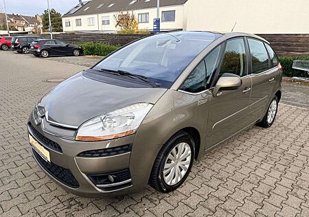 Citroën C4 Picasso Citroen Tendance Klima TÜV