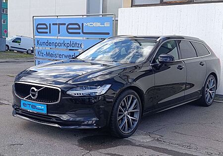 Volvo V90 Kombi Momentum Leder LED Navi Sound Kamera
