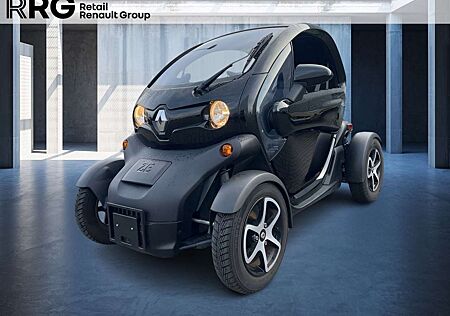 Renault Twizy INTENS 80 BATTERIEMIETE