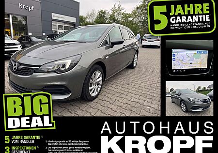 Opel Astra K Sports Tourer 1.2 Turbo ** LM SHZ LHZ **