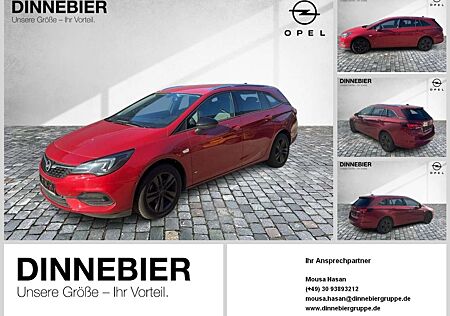 Opel Astra ST 1.4 *RFK*SHZ*AHK*NAVI*PDC*TWA*