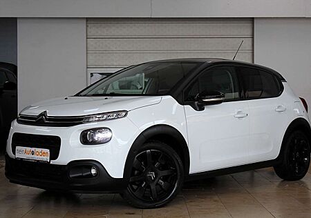 Citroën C3 Citroen PureTech Automatik 110 *NAVI*PANO*LED*PDC*APPLE*