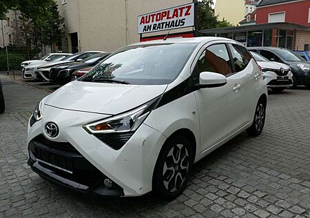 Toyota Others Aygo AYGO x-play Team D