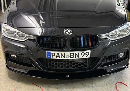 BMW 320d 320 Touring Aut. M Sport