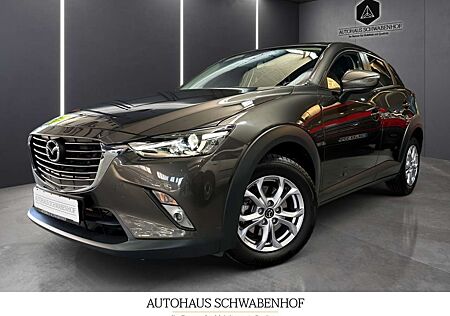Mazda CX-3 Exclusive-Line*LED*Navi*SHZ*PDC*