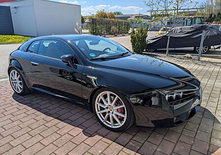 Alfa Romeo Brera 3.2 JTS V6 24V