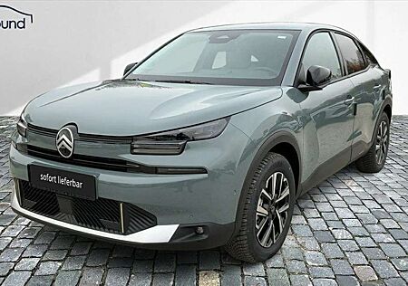 Citroën C4 Citroen III 1,2 PT Autom Max Keyless Sitzheizung