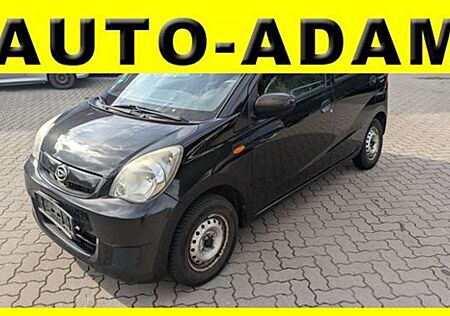 Daihatsu Cuore *Automatikgetriebe*