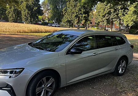 Opel Insignia Sports Tourer 2.0 Diesel Aut. Elegance