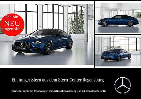 Mercedes-Benz CLE 53 AMG Coupé 4M PREMKUM PLUS+DIST+HUD+PANO++