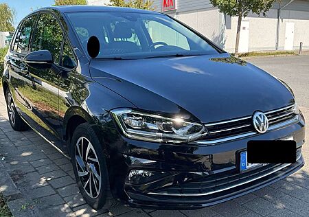 VW Golf Sportsvan Volkswagen 1.5 TSI ACT DSG Comfortline