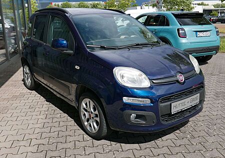 Fiat New Panda TwinAir Turbo LOUNGE Start&Stopp 85PS