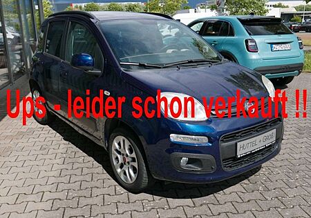 Fiat New Panda TwinAir Turbo LOUNGE Start&Stopp 85PS