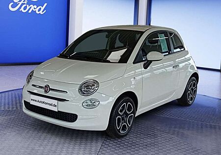 Fiat 500 1.0 GSE Hybrid Club