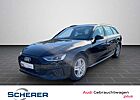 Audi A4 40 TDI quattro S line S tronic NAVI KAM